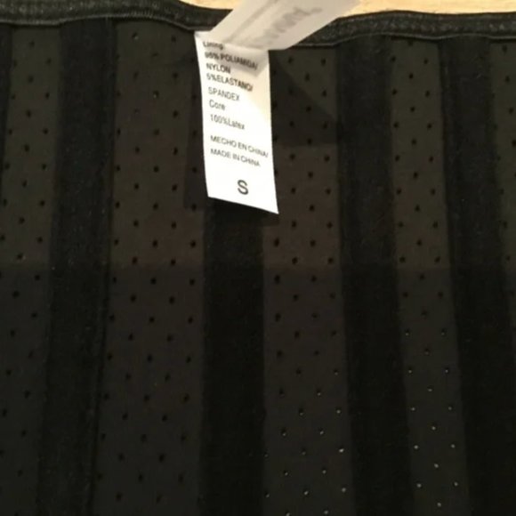 NWT ✨ WAIST TRAINER Sports Waist Trainer - Corset / Cincher / Faja / shapewear - Picture 4 of 6